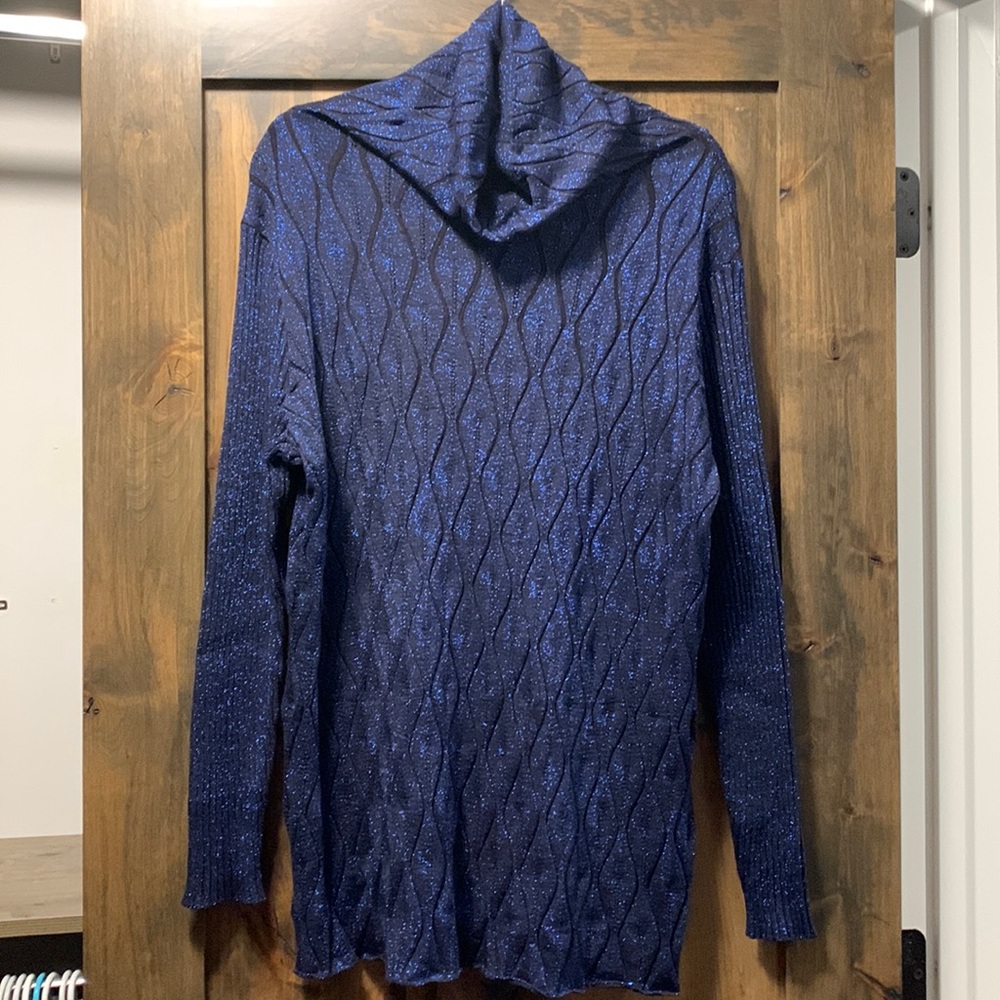 Venus Sweater